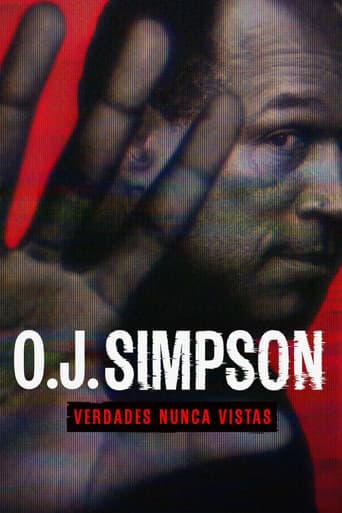 OJ Unseen: Exploitation of Evil (2026) poster