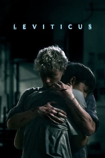 Leviticus (2026) poster