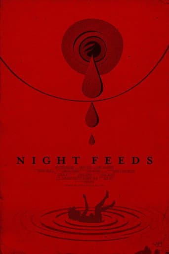 Night Feeds (2025) poster
