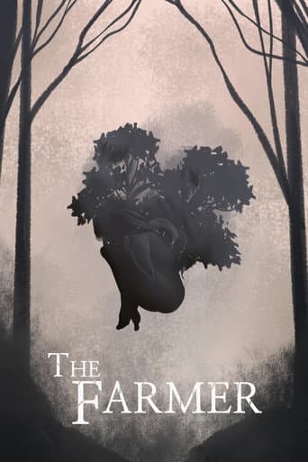 The Farmer (2021) poster