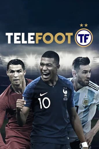 Téléfoot (1977) poster