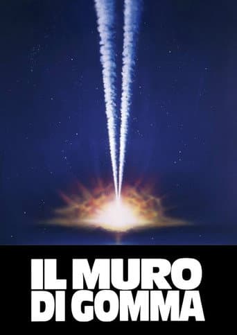 The Invisible Wall (1991) poster