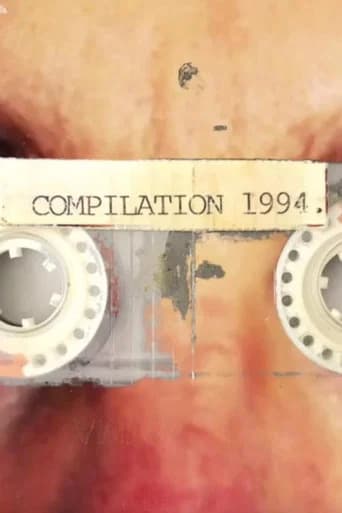 See Me: A Walk Through London's Gay Soho in 1994 and 2020 (2022) poster