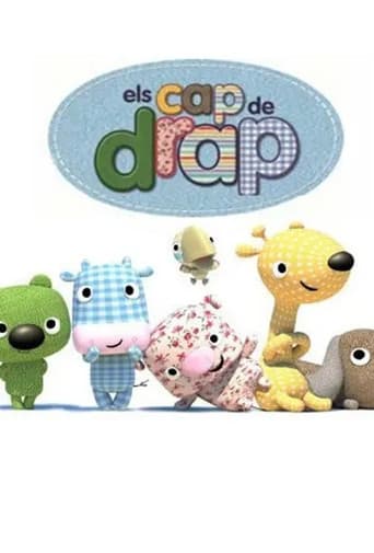 Els cap de drap (2010) poster
