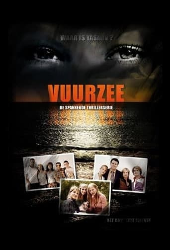 Vuurzee (2005) poster