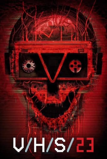 CASSETTE (2023) poster