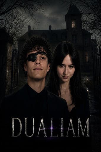 DUALIAM (2026) poster