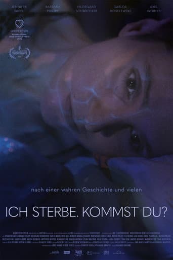 Clouds are Made of Rain (2025) poster