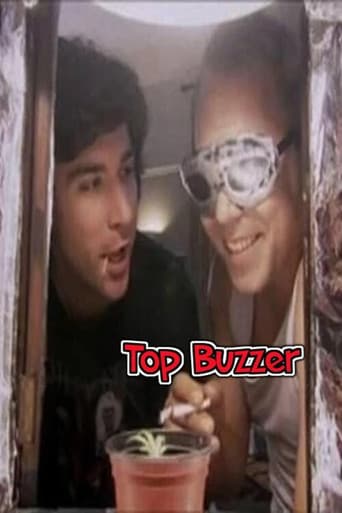 Top Buzzer (2004) poster