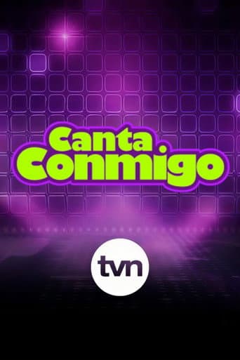 Canta Conmigo (2008) poster