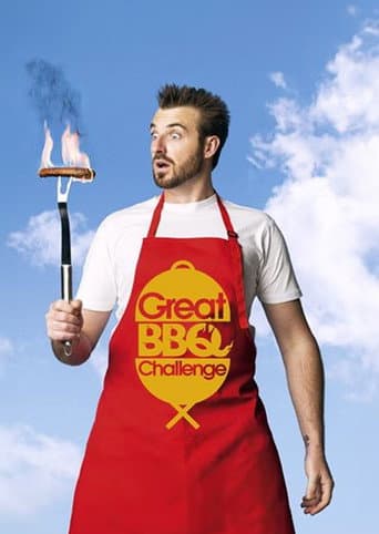 Great BBQ Challenge (2006) poster