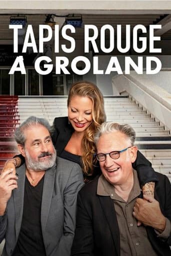 Tapis rouge à Groland (2026) poster