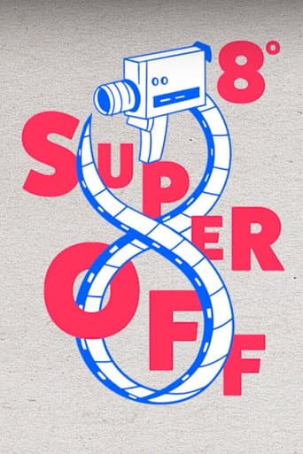 8º Super Off - Intervenção em Super 8 (2021) poster