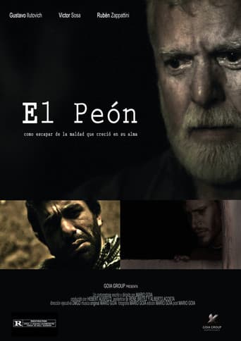 The Pawn (2014) poster