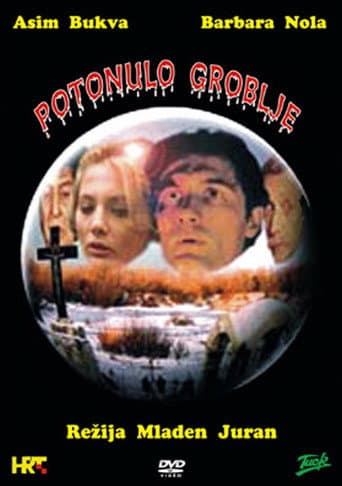 The Sunken Cemetery (2002) poster