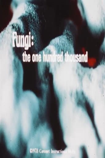 Fungi: The One Hundred Thousand (1978) poster