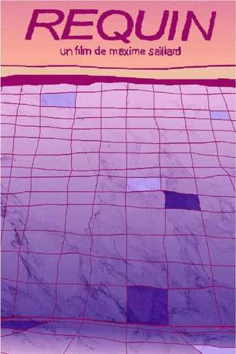 Requin (2020) poster