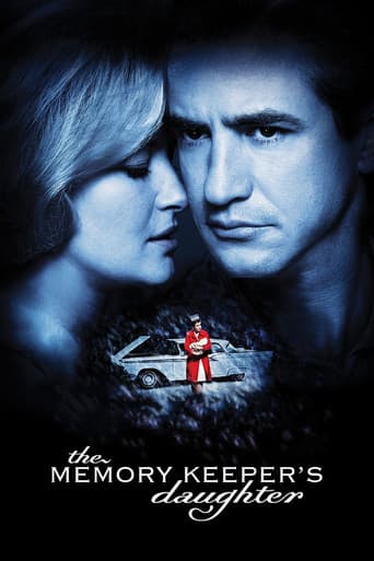 The Memory Keeper's Daughter (2008) poster