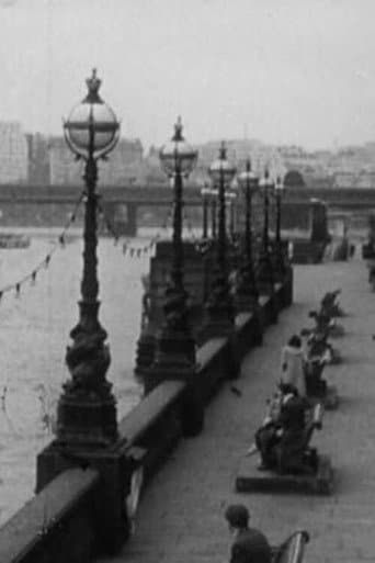 South Bank (1964) poster