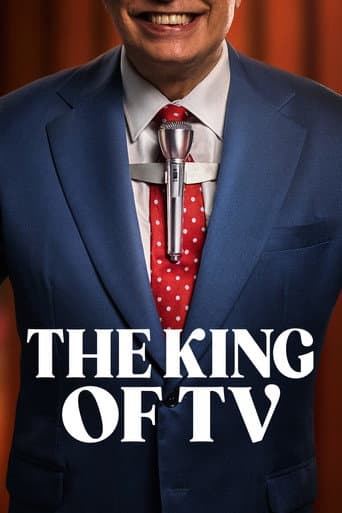 The King of TV (2022) poster