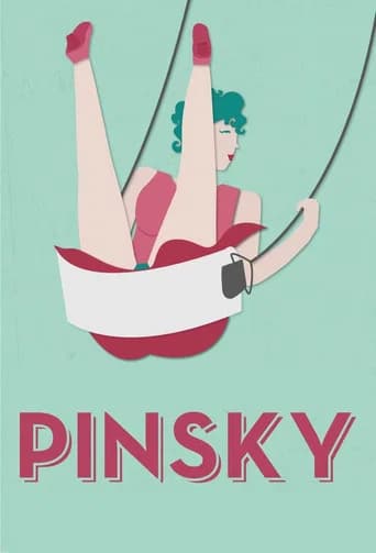 Pinsky (2017) poster