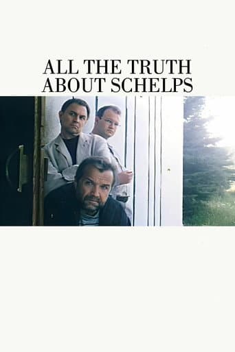 All the Truth About Schelps (2004) poster
