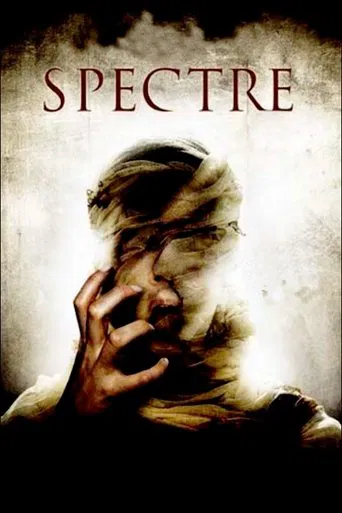 Spectre (2006) poster