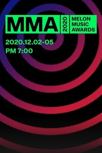 Melon Music Awards (2009) poster
