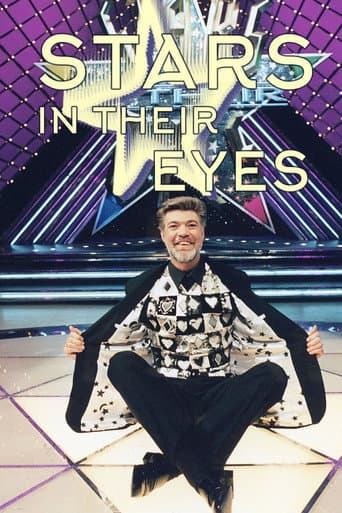 Stars in Their Eyes (1990) poster
