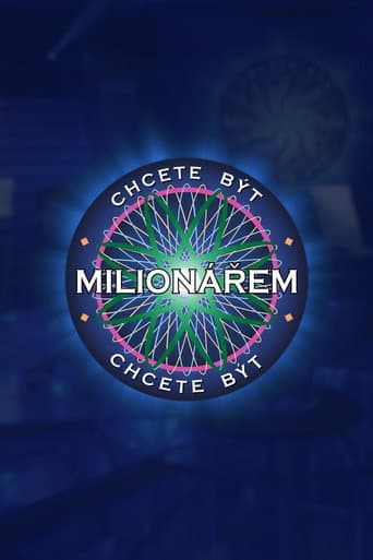 Chcete být milionářem? (2000) poster