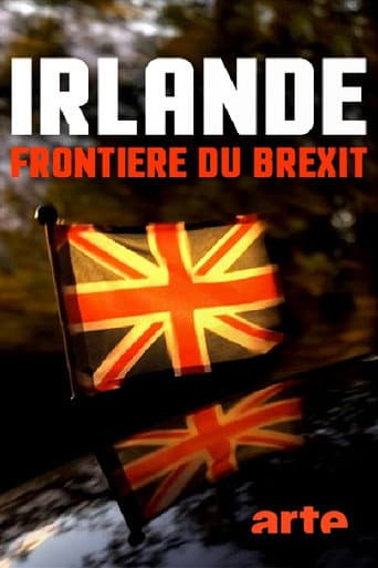 Irlande, frontière du Brexit (2019) poster