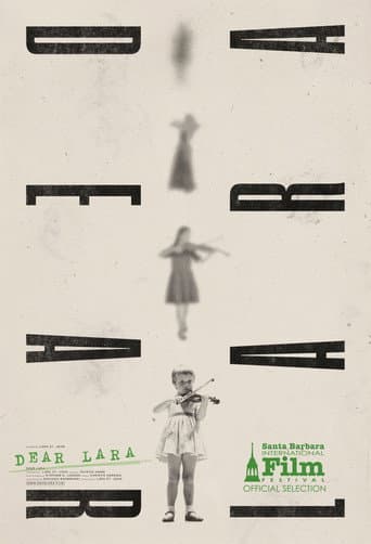 Dear Lara (2026) poster