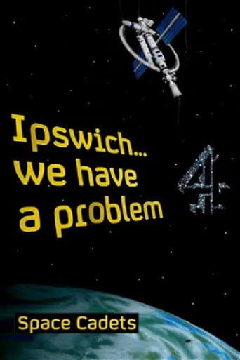 Space Cadets (2005) poster