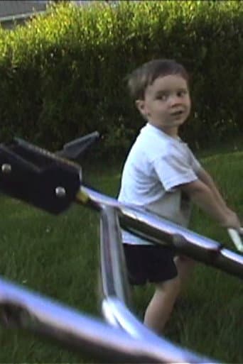 Home Movie: A Diary for my American-Born Son (2003) poster
