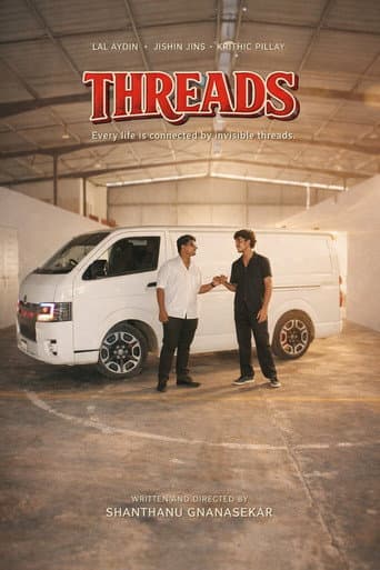 Threads (2026) poster