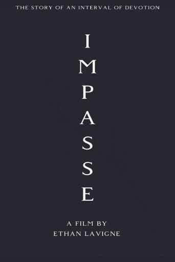 Impasse (2025) poster
