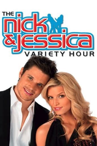 The Nick and Jessica Variety Hour (2004) poster