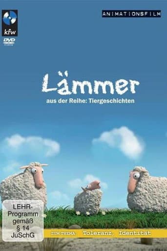 Lambs (2013) poster