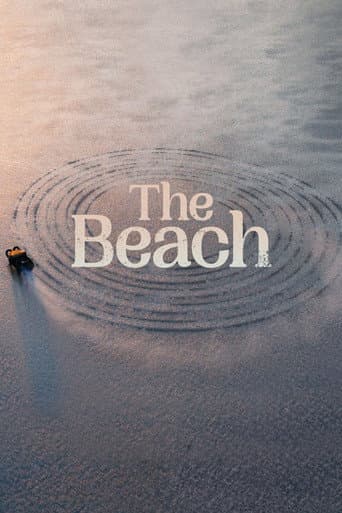 The Beach (2020) poster