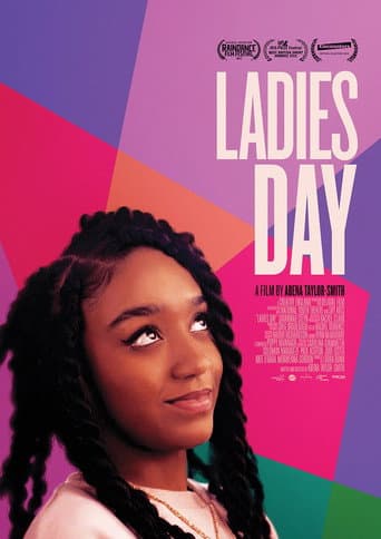 Ladies Day (2019) poster