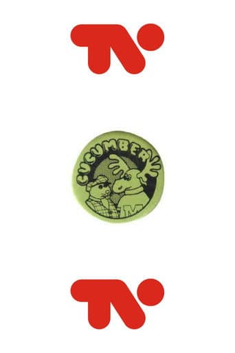 Cucumber (1974) poster