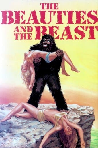 The Beauties and the Beast (1974) poster