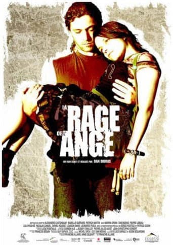 Angel's Rage (2006) poster