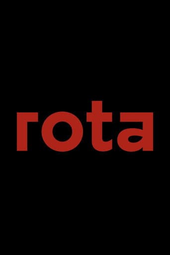 ROTA (2023) poster