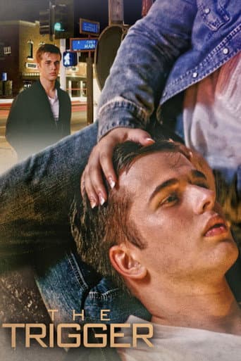 The Trigger (2019) poster