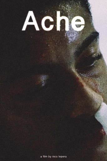 Ache (2020) poster