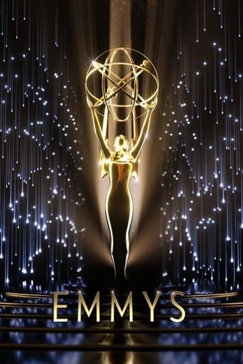 The Emmy Awards (1949) poster