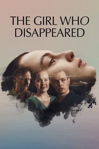 The Girl Who Disappeared (2025) poster