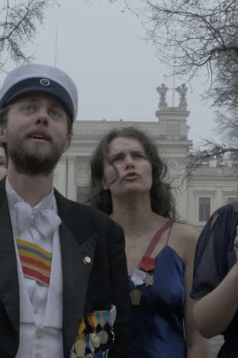 Knävlingarådet och Det Knävligaste Knävlingagillet (2026) poster