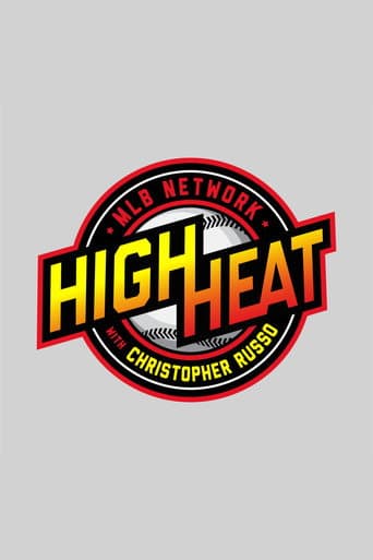 High Heat (2014) poster